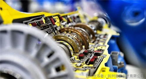 案例 知名汽配企業(yè) x 迦智科技——綠色智能標桿工廠精益生產(chǎn)新實踐